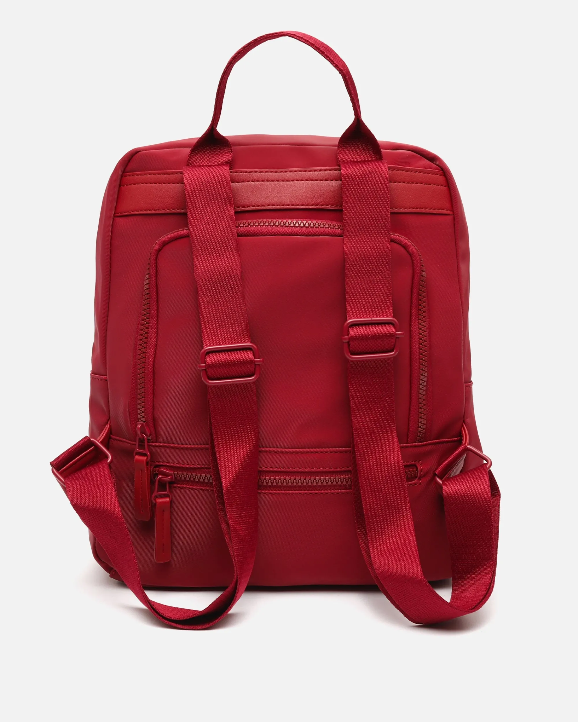Misako Mochila antirrobo en nylon