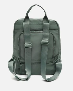 Misako Mochila antirrobo en nylon