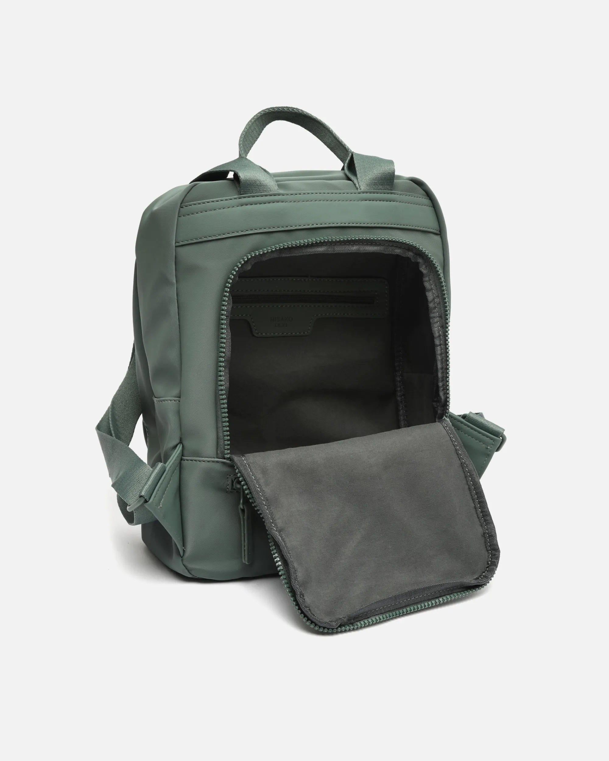 Misako Mochila antirrobo en nylon