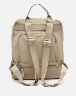 Misako Mochila antirrobo en nylon