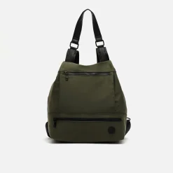 Misako Mochila antirrobo en nylon