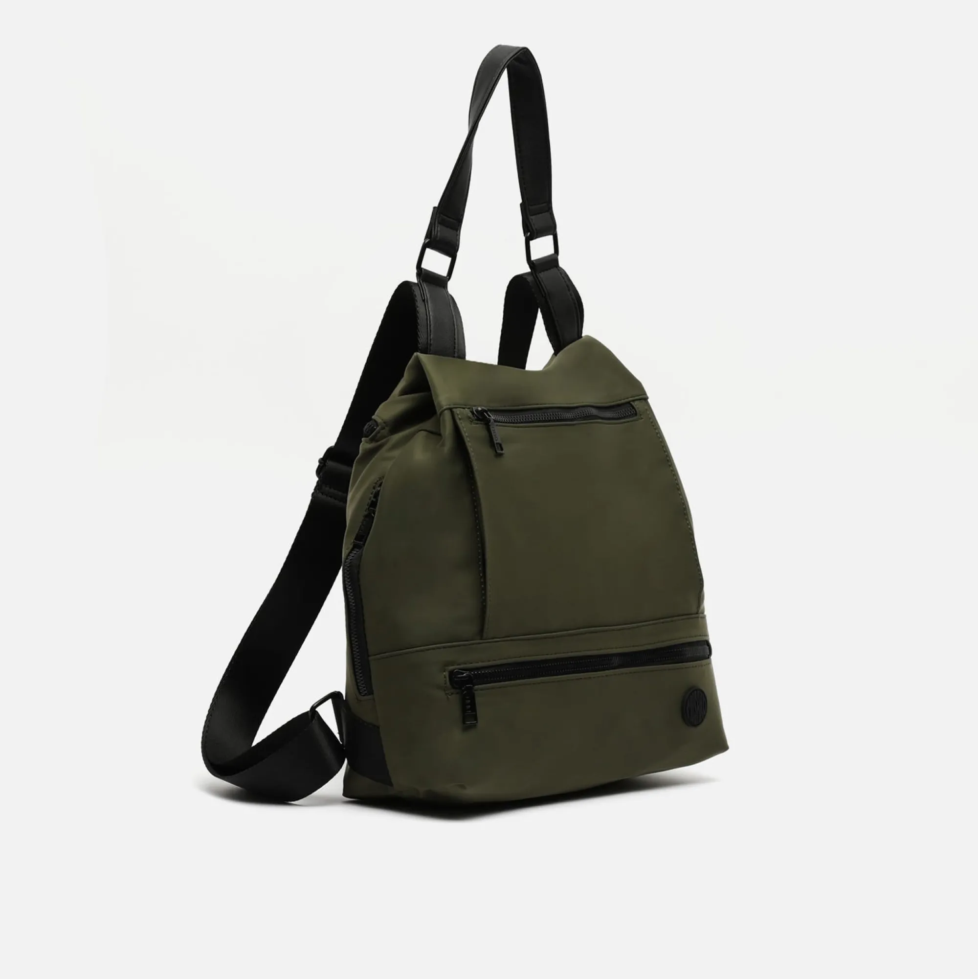 Misako Mochila antirrobo en nylon