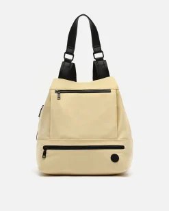 Misako Mochila antirrobo en nylon