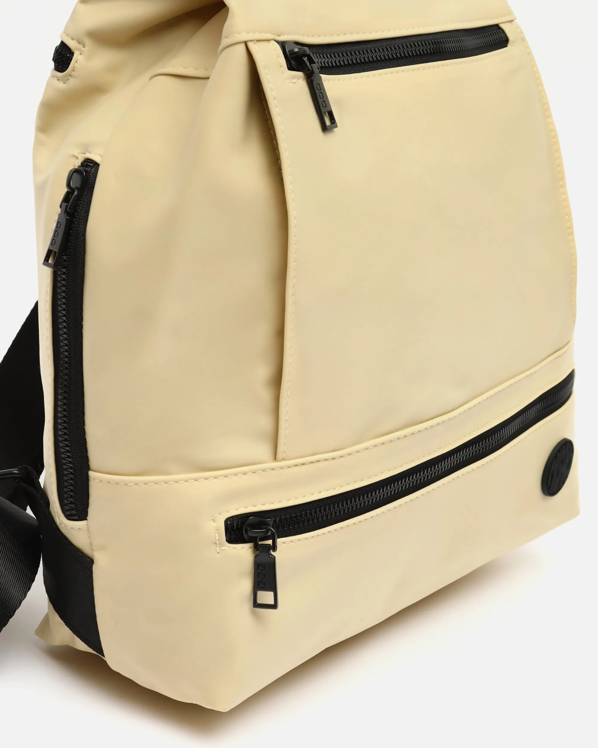 Misako Mochila antirrobo en nylon
