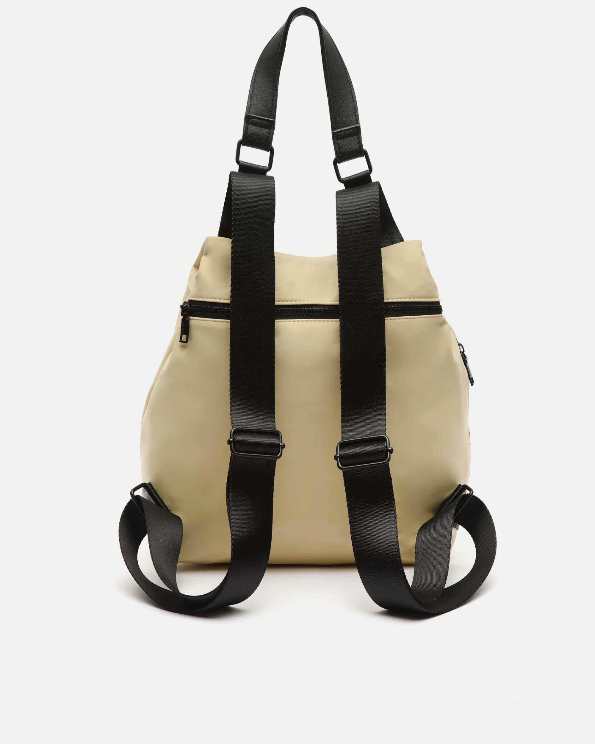 Misako Mochila antirrobo en nylon
