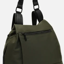 Misako Mochila antirrobo en nylon