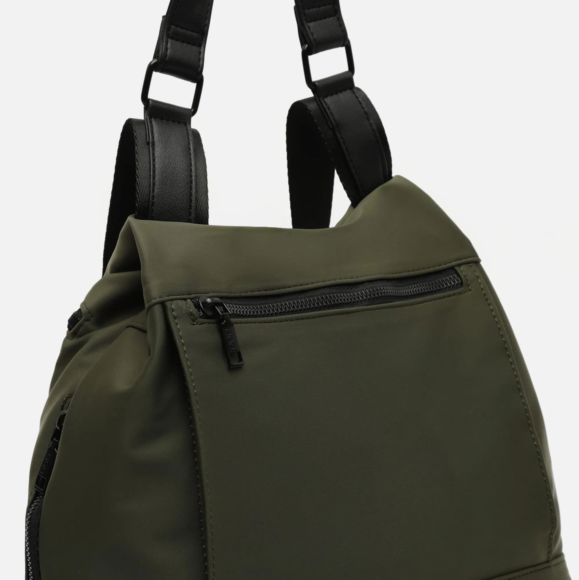 Misako Mochila antirrobo en nylon