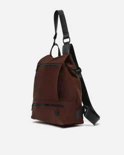 Misako Mochila antirrobo en nylon