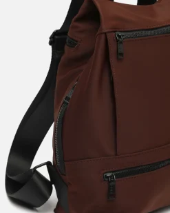 Misako Mochila antirrobo en nylon
