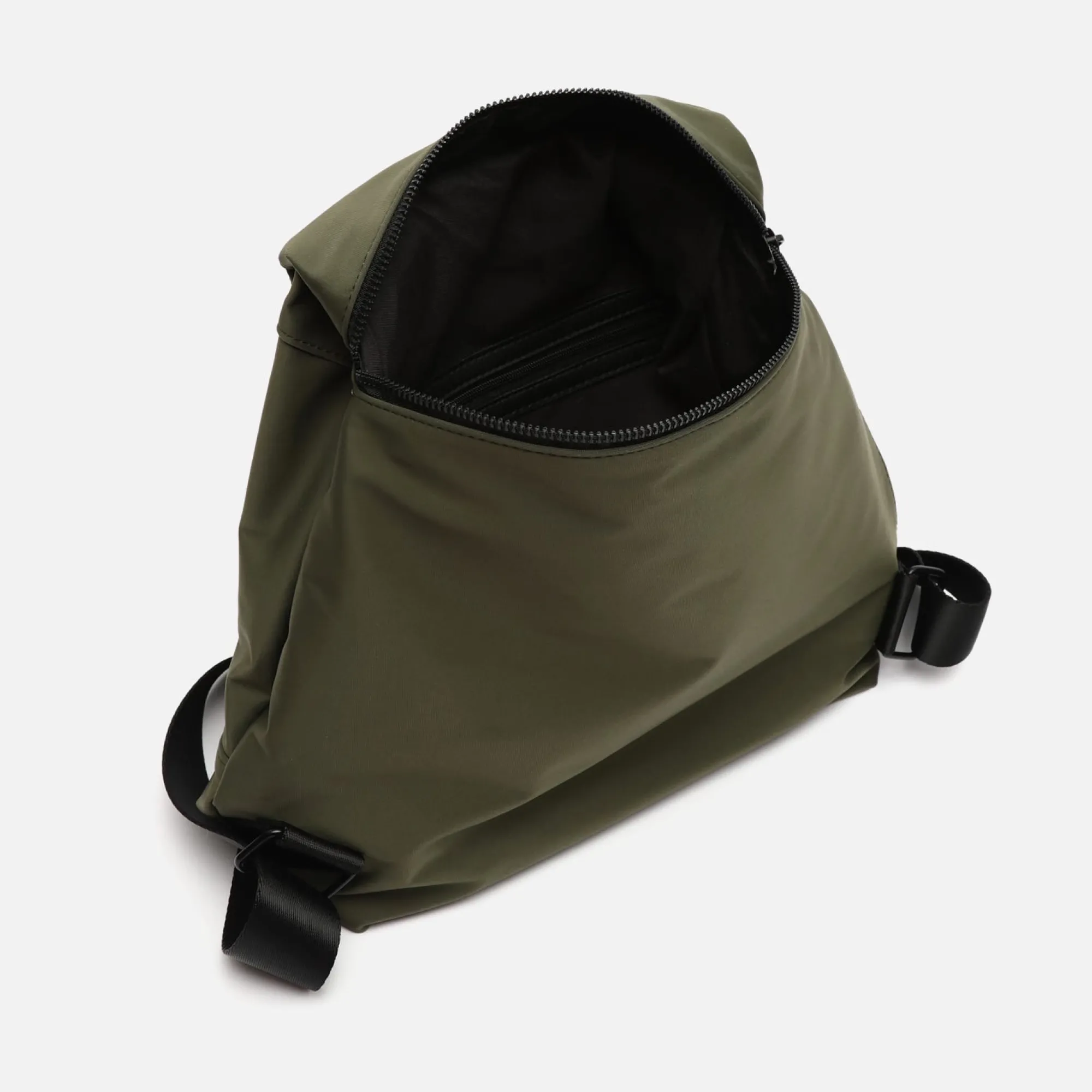 Misako Mochila antirrobo en nylon