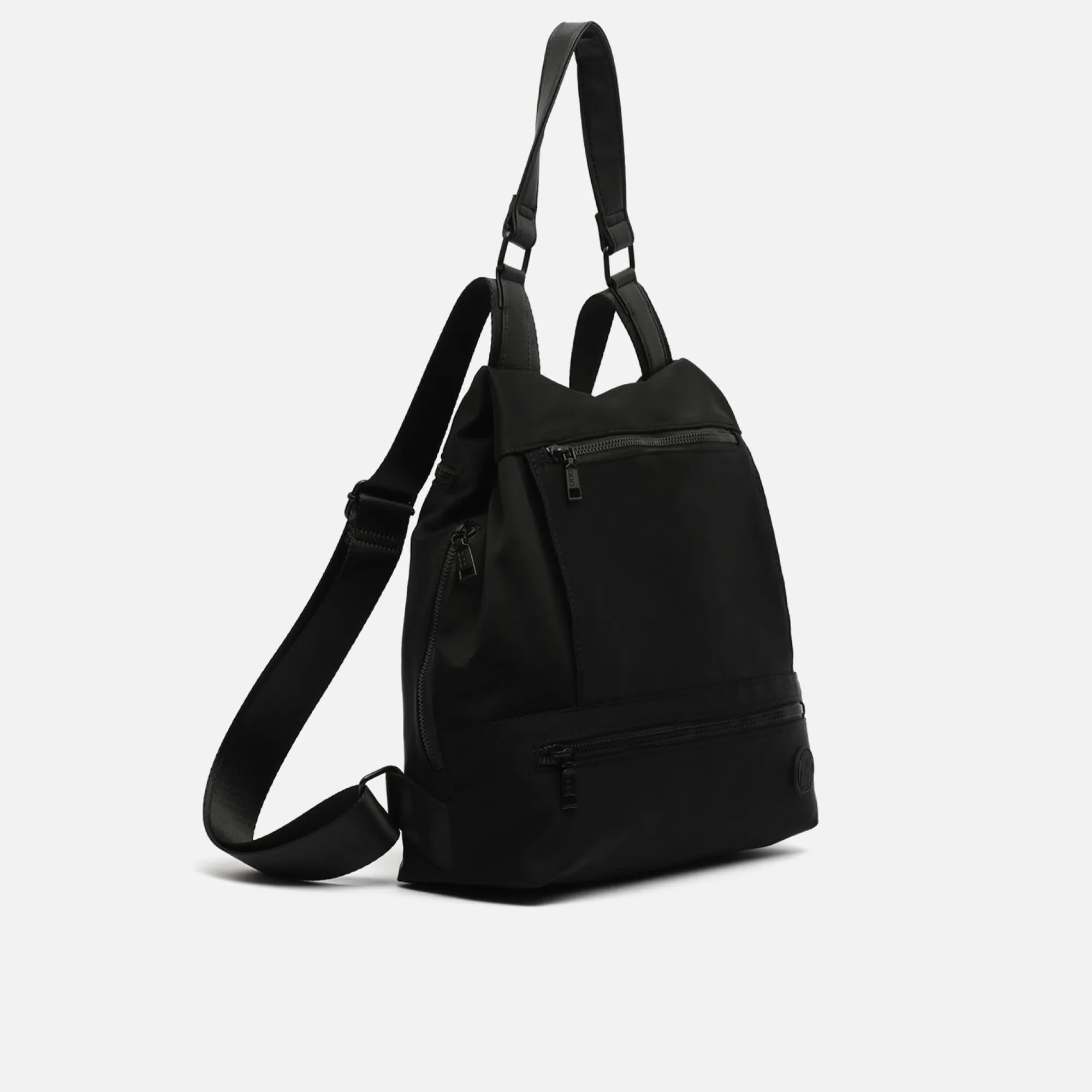 Misako Mochila antirrobo en nylon