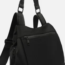Misako Mochila antirrobo en nylon