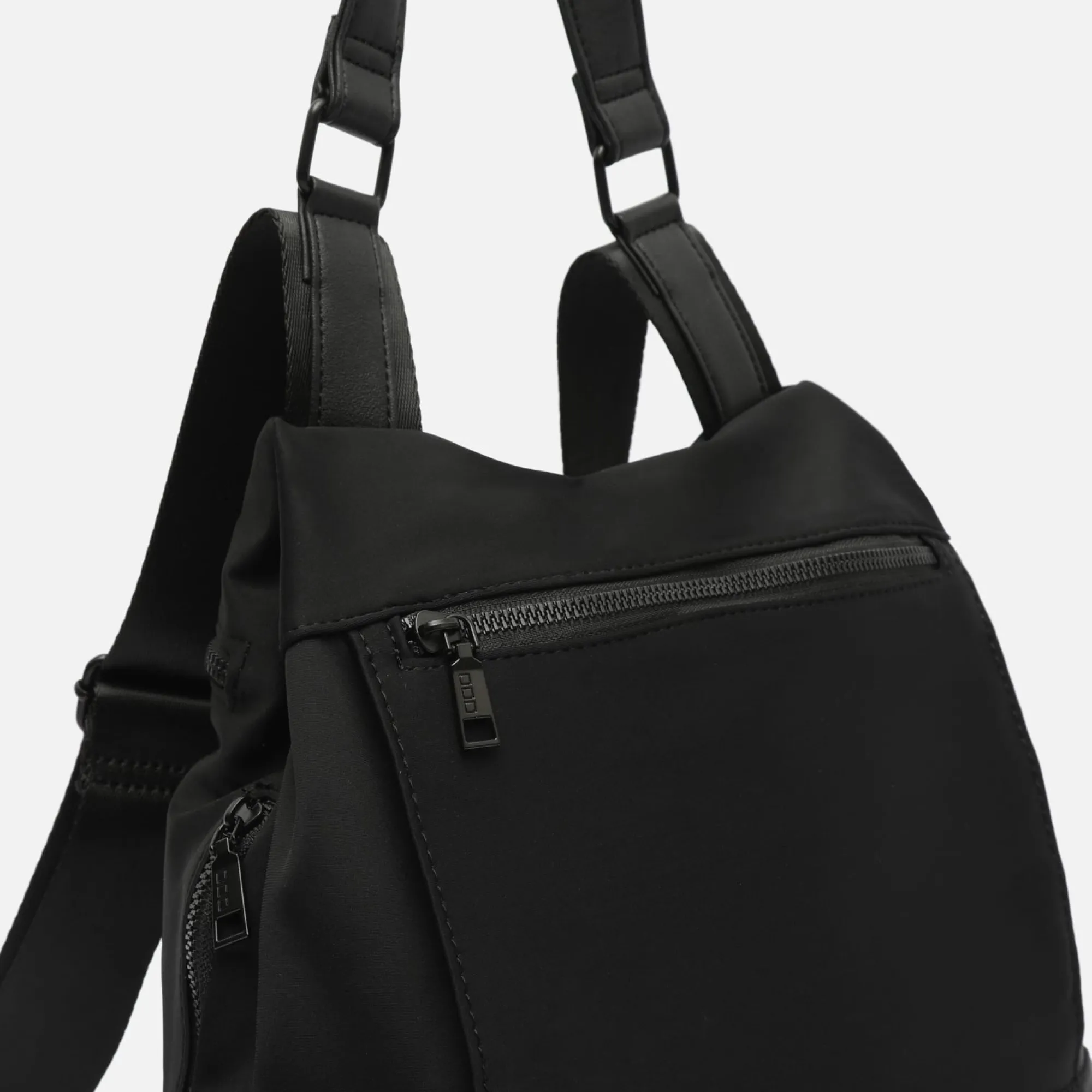 Misako Mochila antirrobo en nylon