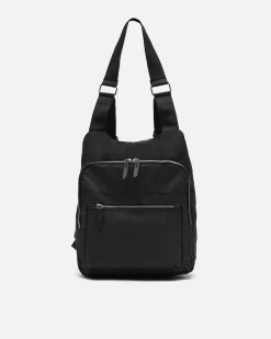 Misako Mochila antirrobo en nylon
