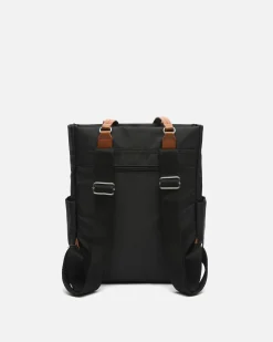 Misako Mochila con bolsillo para portátil (14