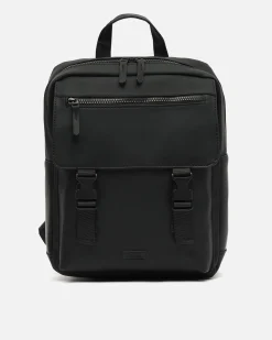 Hombre Misako Mochila con bolsillo para portátil (13")