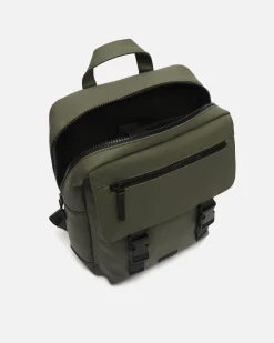 Hombre Misako Mochila con bolsillo para portátil (13