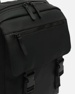 Hombre Misako Mochila con bolsillo para portátil (13