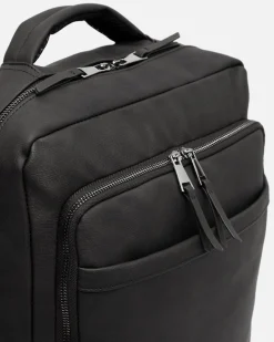 Hombre Misako Mochila con bolsillo para portátil (15.6