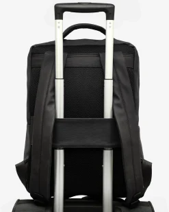 Hombre Misako Mochila con bolsillo para portátil (15.6