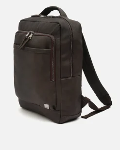 Hombre Misako Mochila con bolsillo para portátil (15.6
