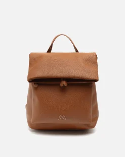 Misako Mochila con solapa