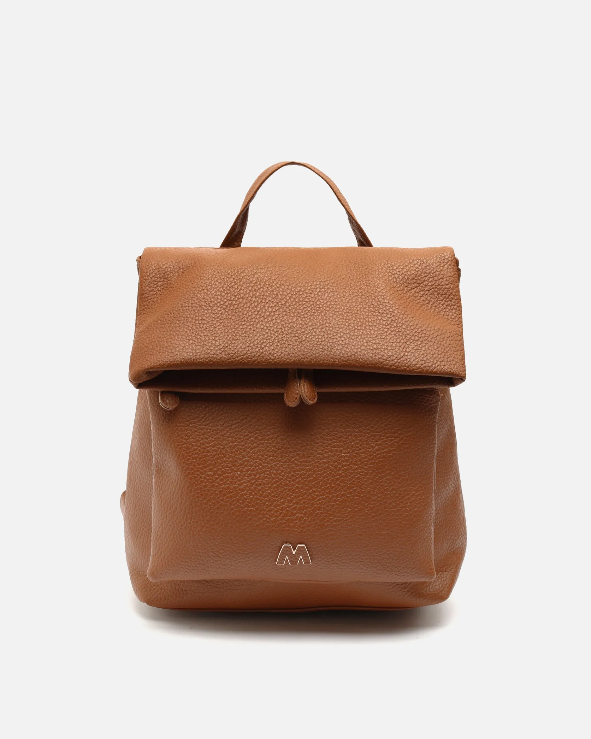 Misako Mochila con solapa