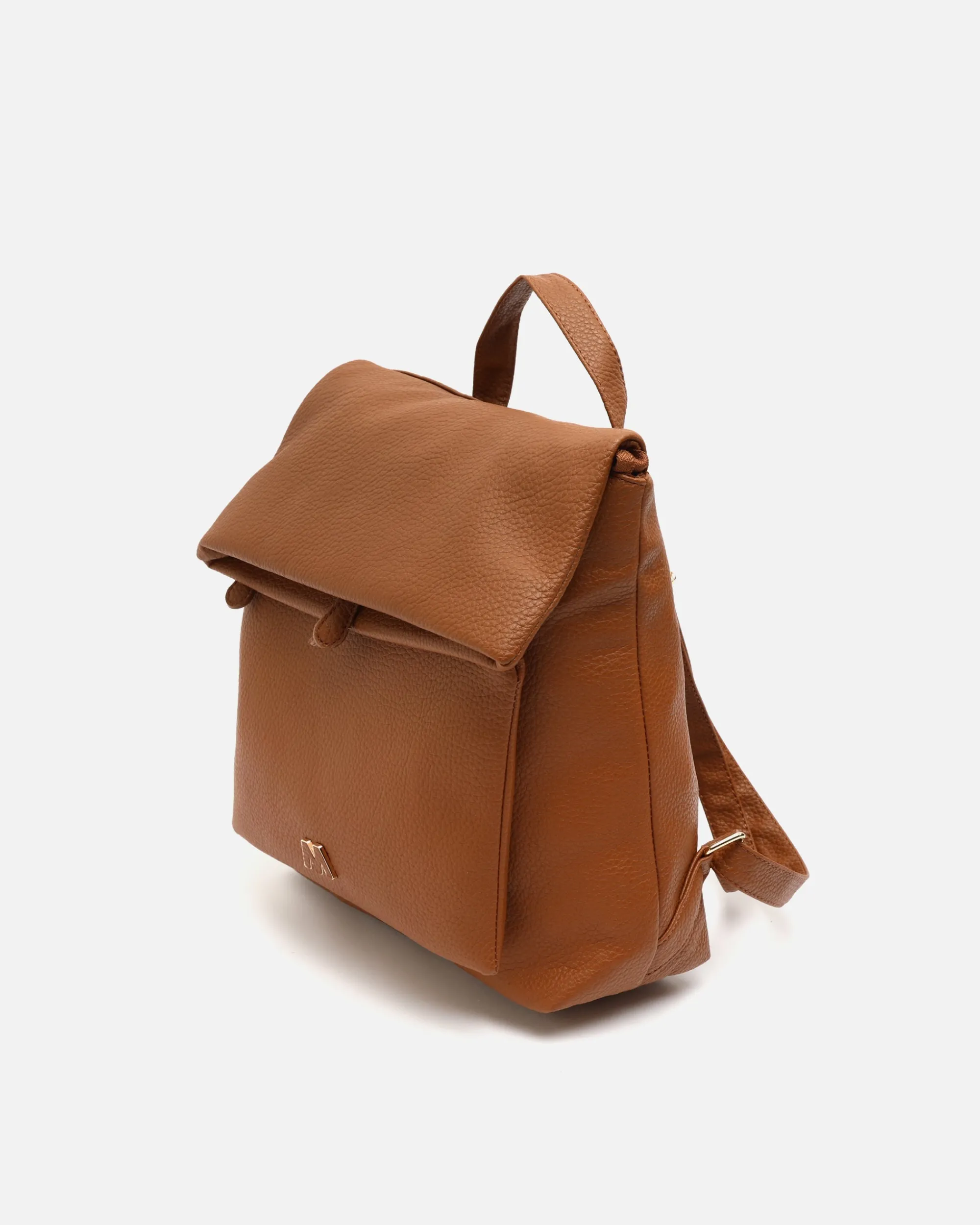 Misako Mochila con solapa