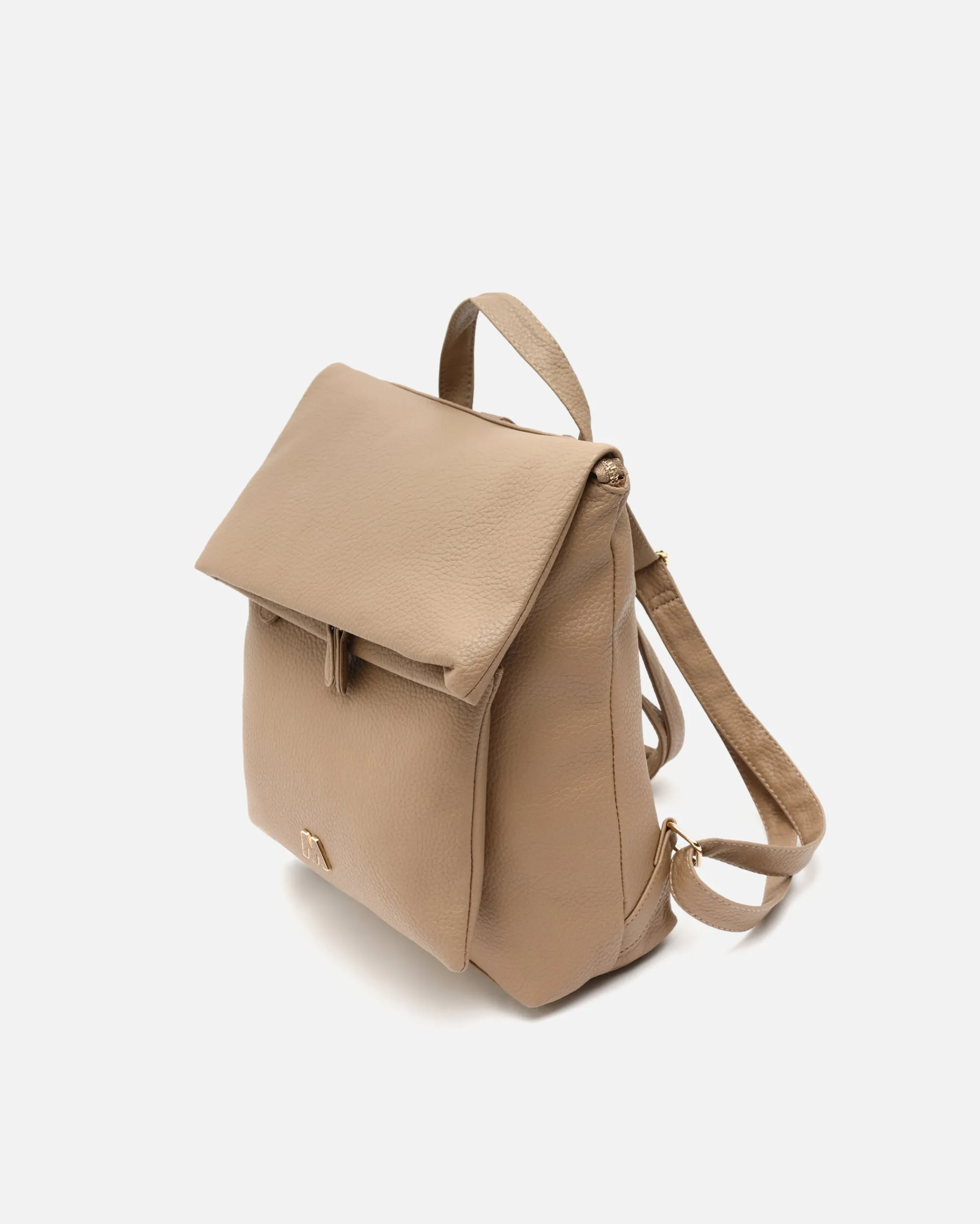 Misako Mochila con solapa
