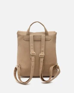 Misako Mochila con solapa