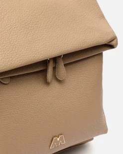 Misako Mochila con solapa
