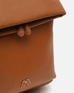Misako Mochila con solapa