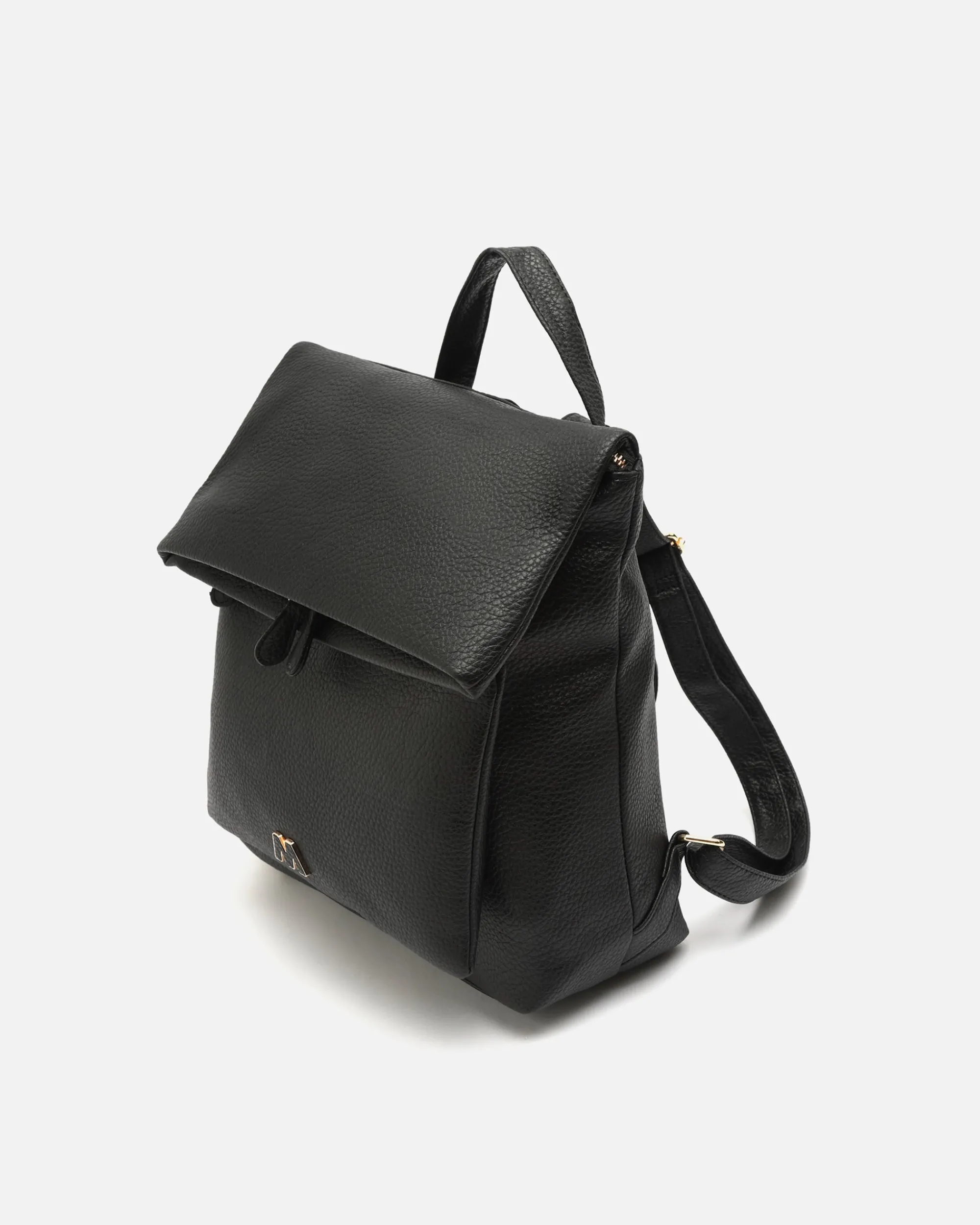 Misako Mochila con solapa