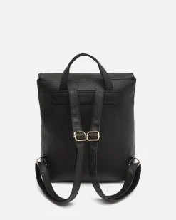 Misako Mochila con solapa