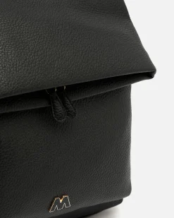 Misako Mochila con solapa