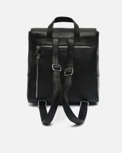 Misako Mochila con solapa