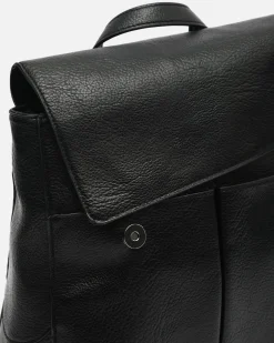 Misako Mochila con solapa