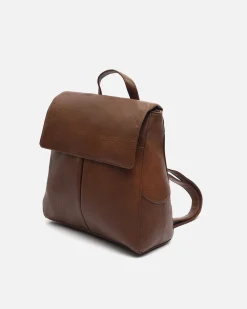 Misako Mochila con solapa