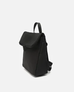 Misako Mochila con solapa en nylon
