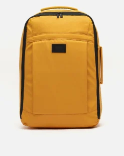 Hombre Misako Mochila de viaje con bolsillo para portátil (17.3")