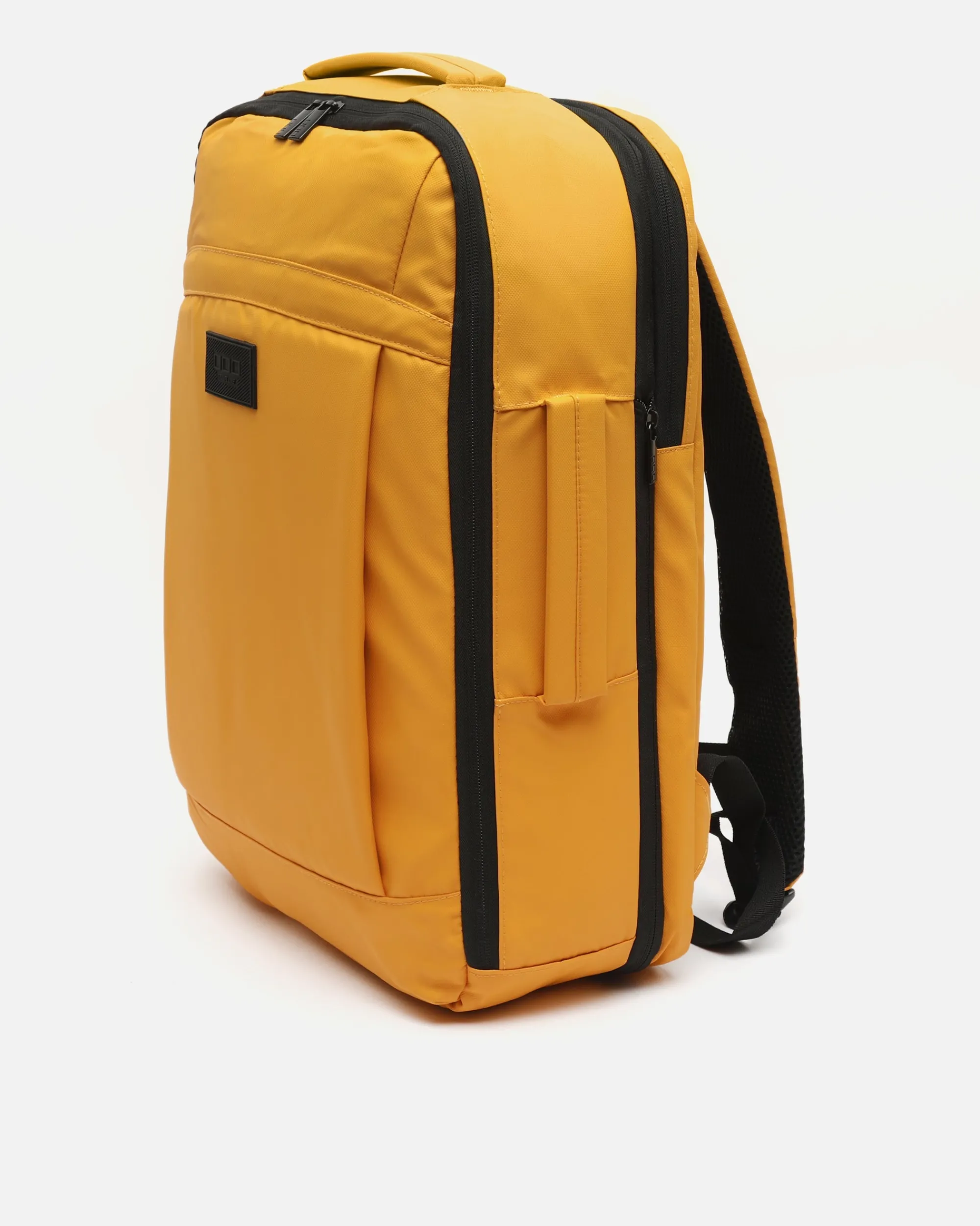 Hombre Misako Mochila de viaje con bolsillo para portátil (17.3")