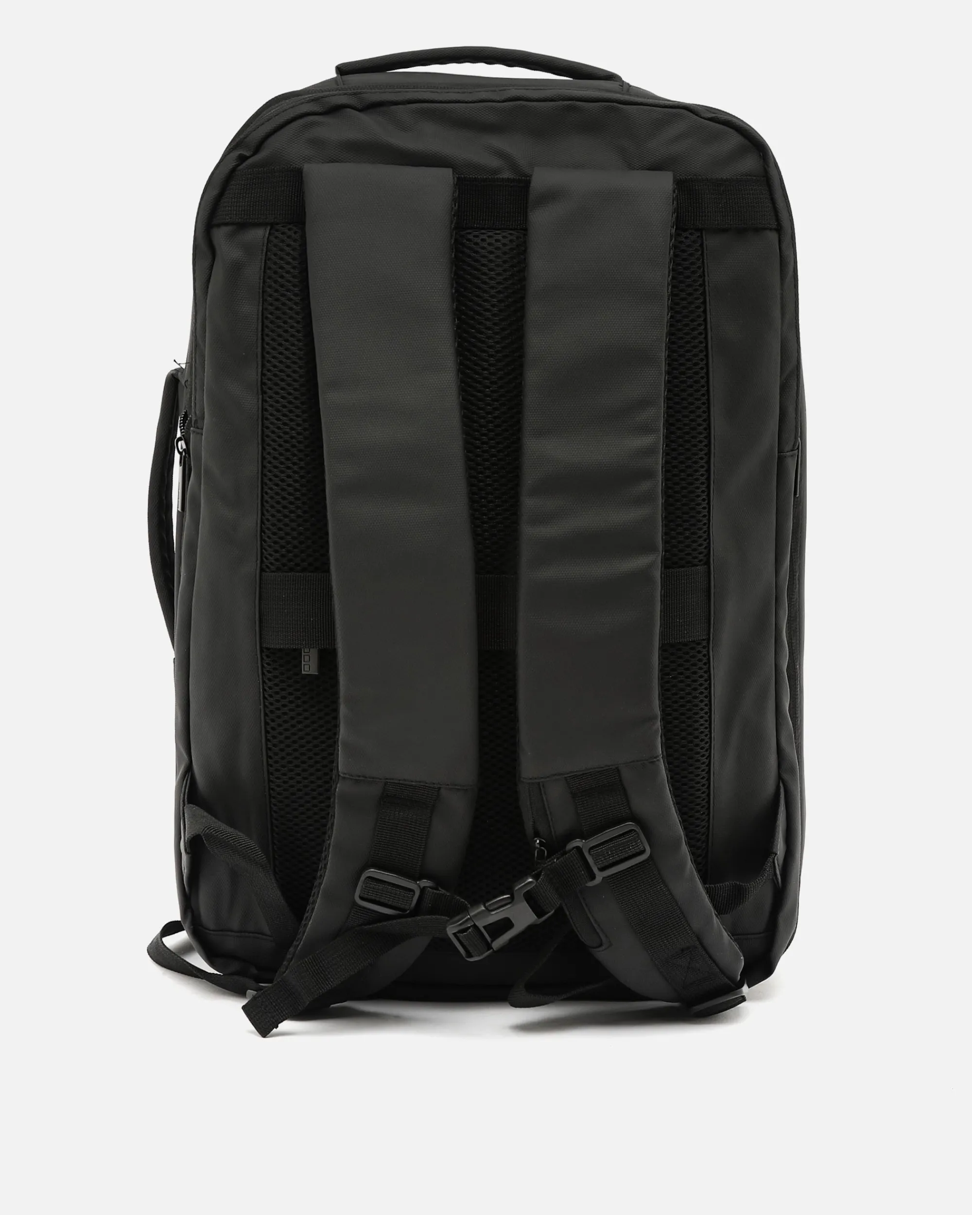 Hombre Misako Mochila de viaje con bolsillo para portátil (17.3")