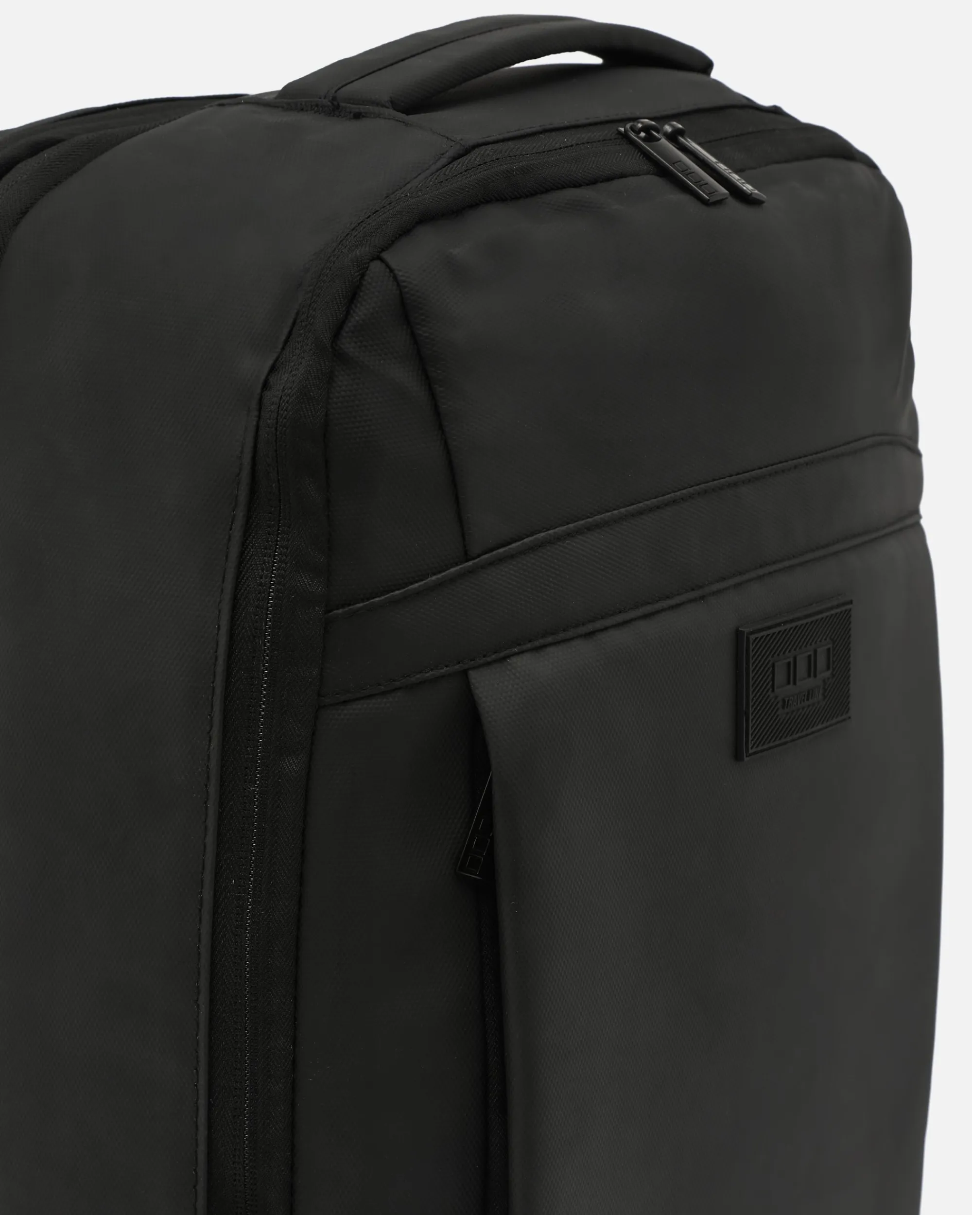 Hombre Misako Mochila de viaje con bolsillo para portátil (17.3")
