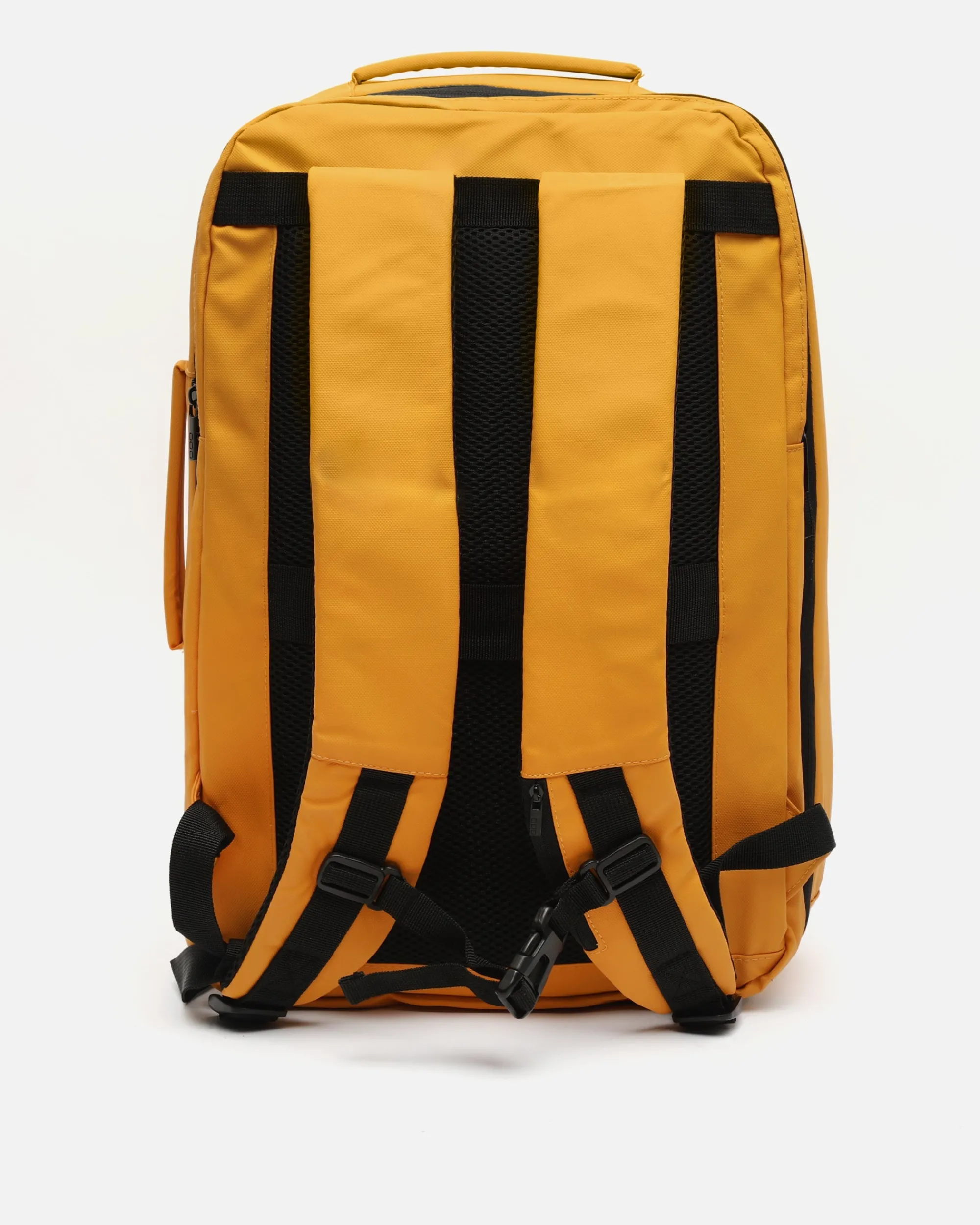 Hombre Misako Mochila de viaje con bolsillo para portátil (17.3")