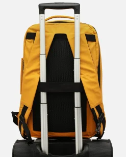Hombre Misako Mochila de viaje con bolsillo para portátil (17.3
