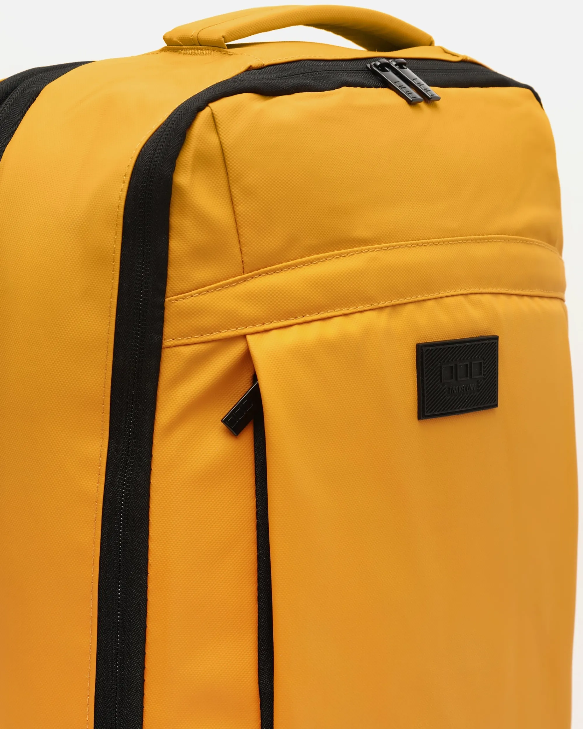 Hombre Misako Mochila de viaje con bolsillo para portátil (17.3")