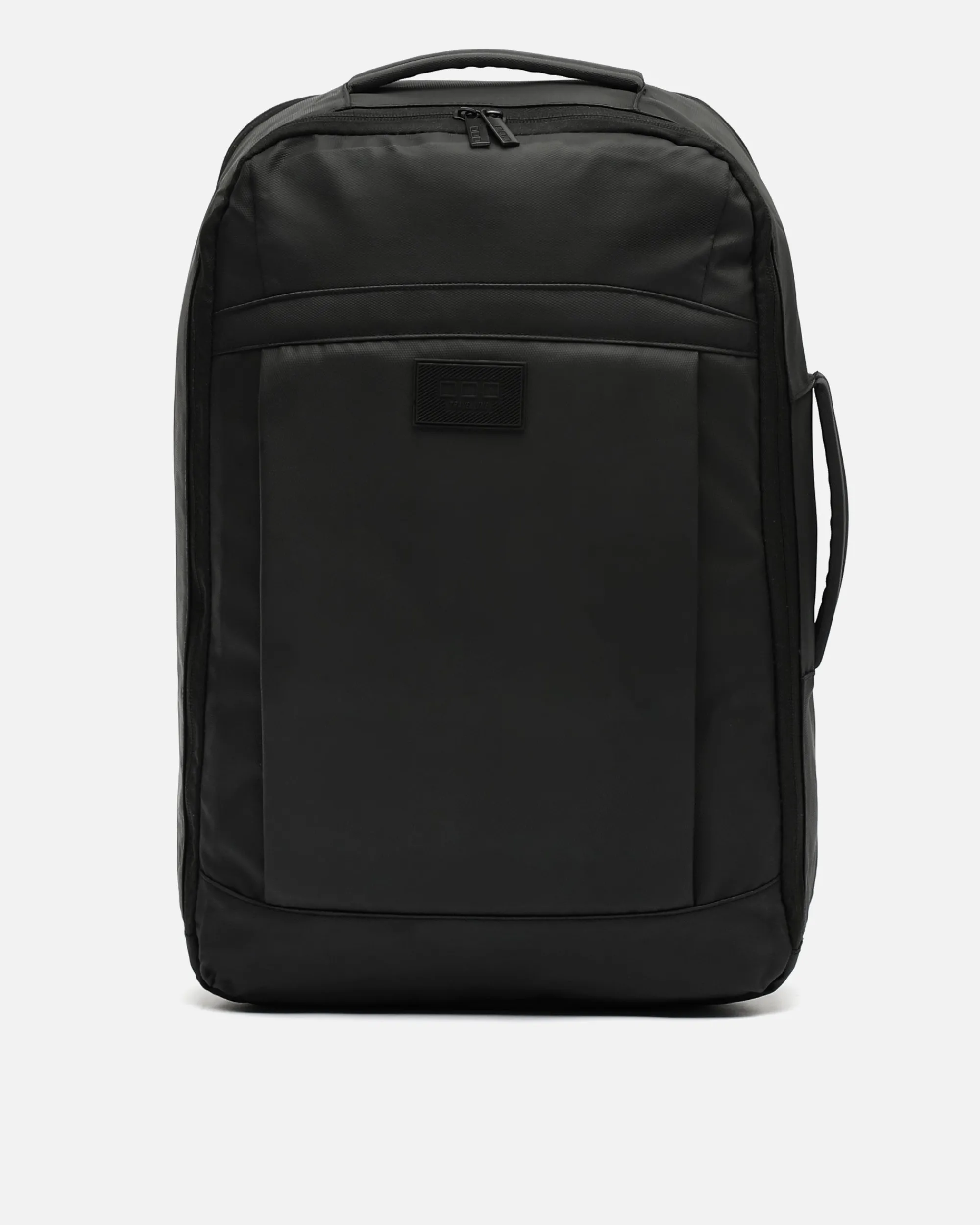 Hombre Misako Mochila de viaje con bolsillo para portátil (17.3")