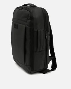 Hombre Misako Mochila de viaje con bolsillo para portátil (17.3