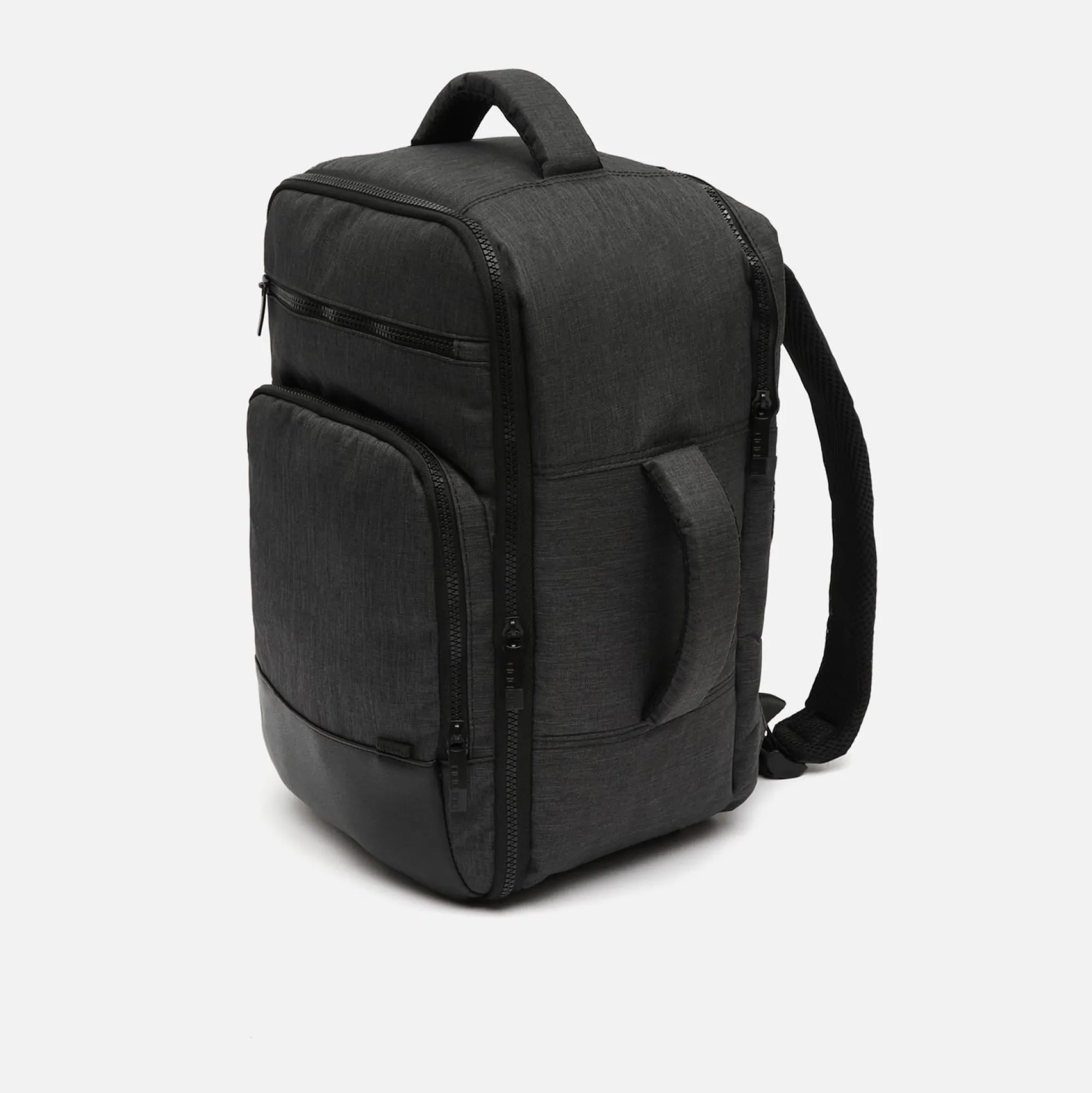 Hombre Misako Mochila de viaje con bolsillo para portátil
