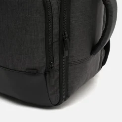 Hombre Misako Mochila de viaje con bolsillo para portátil